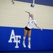 USAFA Volleyball vs Kearney