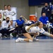 USAFA Volleyball vs Kearney