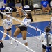 USAFA Volleyball vs Kearney