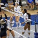 USAFA Volleyball vs Kearney