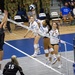 USAFA Volleyball vs Kearney