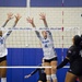 USAFA Volleyball vs Kearney