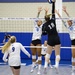 USAFA Volleyball vs Kearney