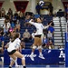 USAFA Volleyball vs Kearney