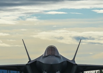 Gorillas Take Alaska