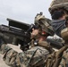 2nd Low Altitude Air Defense Battalion conduct live-fire range at Onslow Beach