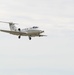 T-1A Lands at Wright-Patterson AFB