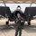 Pilot’s F-35 flight marks historic moment for 159th Fighter Squadron