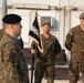 LAF Brigadier General Imants Ziediņš Tours Camp Novo Selo, Kosovo