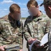 352d Special Operations Forces and Ukrainian Air Force Members Exchange Maintenance Procedures