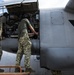 352d Special Operations Forces and Ukrainian Air Force Members Exchange Maintenance Procedures