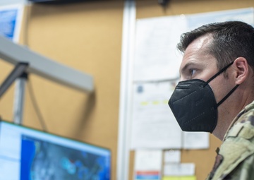 AFRCC controllers perform a life or death mission