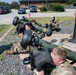 Unit Transformation Requires Javelin Weapon System Training
