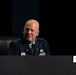 International Military Collaboration panel