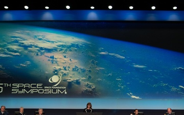 International Military Collaboration panel