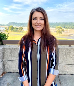 Women's Equality Day Spotlight: Ashly Crawford