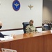 LTG Gervais visits Fort Rucker