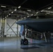 U.S. Strategic Command's Rear Adm. Mark Behning visits Whiteman Air Force Base, tours B-2 Spirit