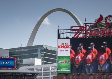 Cardinal Company, Cardinal Division – Keeping St. Louis Legacy Alive