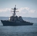 USS John Paul Jones Shifts Homeport to Everett