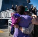 USS John Paul Jones Shifts Homeport to Everett