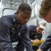 Medical Training Aboard USS Charleston (LCS 18)