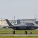 VMFA-121 Trains at Misawa Air Base