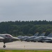 VMFA-121 Trains at Misawa Air Base