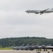 VMFA-121 Trains at Misawa Air Base