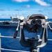 USS America (LHA 6) Participates in Formation Exercise with Partners and Allies