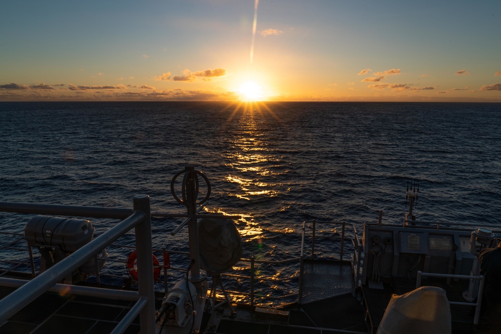 USS Pearl Habor Public Affairs
