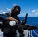 USS Pearl Habor Public Affairs