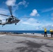 USS America (LHA 6) Conducts Flight Operations