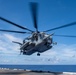 USS America (LHA 6) Conducts Flight Operations