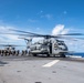 USS America (LHA 6) Conducts Flight Operations