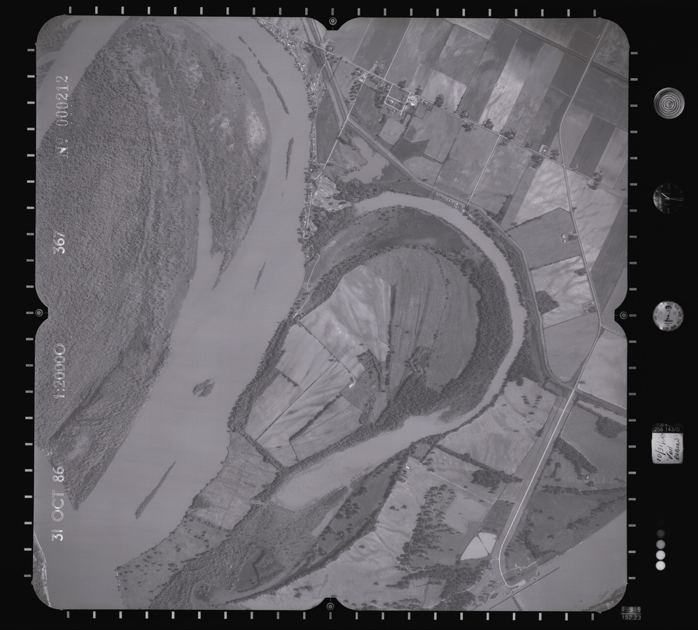 081096.214 - Ark. River 150,000 CFS.367.1