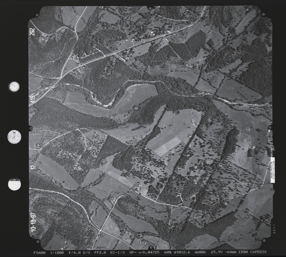 083111.068 - NW AR. &amp; SW MO..419.2