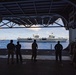 USS America (LHA 6) Sails in Formation with Ships from U.S. Navy, Royal Navy, Royal Netherlands Navy, Japan Maritime Self-Defense Force