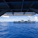 USS America (LHA 6) Sails in Formation with Ships from U.S. Navy, Royal Navy, Royal Netherlands Navy, Japan Maritime Self-Defense Force