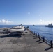 USS America (LHA 6) Sails in Formation with Ships from U.S. Navy, Royal Navy, Royal Netherlands Navy, Japan Maritime Self-Defense Force