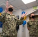 Fleet Logistics Center Yokosuka holds ribbon cutting ceremony for new Navy Exchange Micro Mart