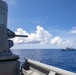 USS America (LHA 6) Sails in Formation with Ships from U.S. Navy, Royal Navy, Royal Netherlands Navy, Japan Maritime Self-Defense Force