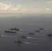 United Kingdom Carrier Strike Group and USS America Expeditionary Strike Group Join Together for LSGE 21 Operations