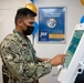 Fleet Logistics Center Yokosuka holds ribbon cutting ceremony for new Navy Exchange Micro Mart