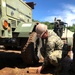 US Navy Seabees set TCCOR