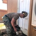 US Navy Seabees set TCCOR