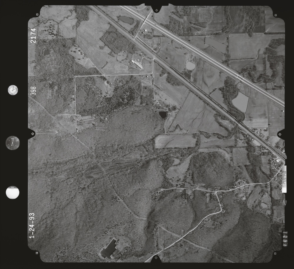 081091.258 - White River &amp; Tribs.398.9