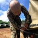 US Navy Seabees set TCCOR
