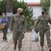 Naval Station Rota Prepares to Receive Evacuees From Afghanistan