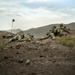 U.S. Soldiers conduct Live-Fire Training in Djibouti, Africa